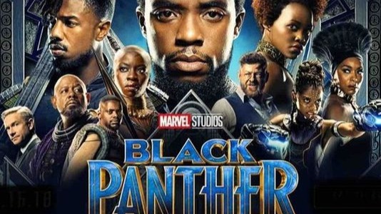 Black Panther is a 2018 American superhero film based on the Marvel Comics character of the same name. Produced by Marvel Studios and distributed by W...